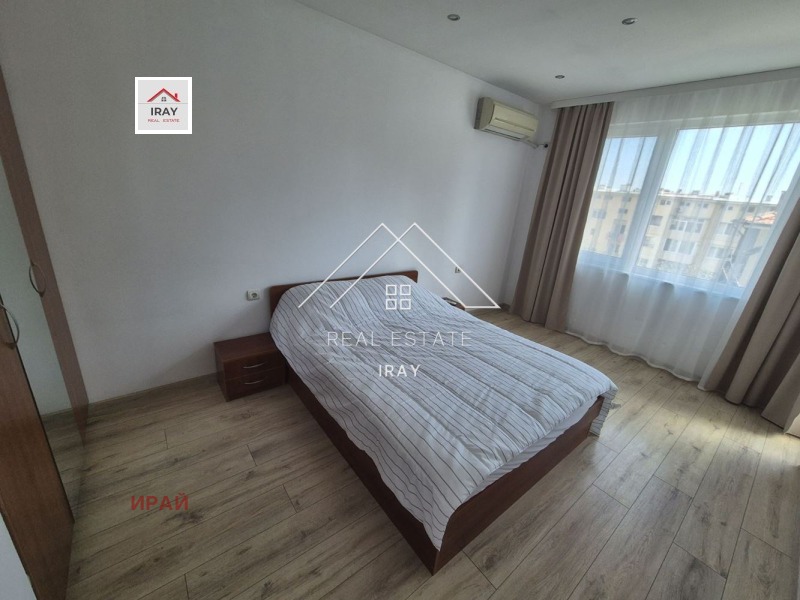 Дава под наем 2-СТАЕН, гр. Стара Загора, Център, снимка 14 - Апартаменти - 53383745