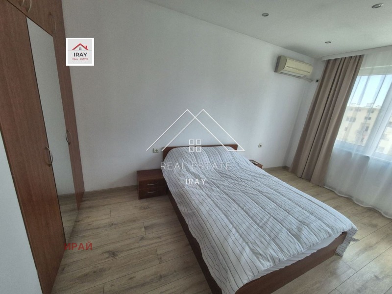 Дава под наем 2-СТАЕН, гр. Стара Загора, Център, снимка 13 - Апартаменти - 53383745