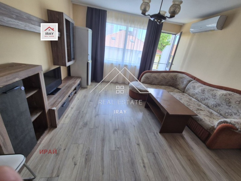 Дава под наем 2-СТАЕН, гр. Стара Загора, Център, снимка 6 - Апартаменти - 53383745