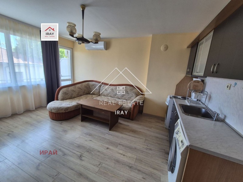 Дава под наем 2-СТАЕН, гр. Стара Загора, Център, снимка 8 - Апартаменти - 53383745