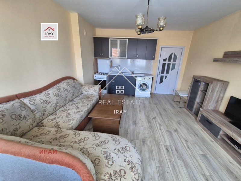 Дава под наем 2-СТАЕН, гр. Стара Загора, Център, снимка 4 - Апартаменти - 53383745