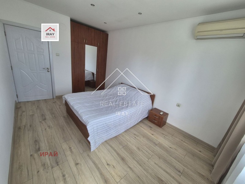 Дава под наем 2-СТАЕН, гр. Стара Загора, Център, снимка 15 - Апартаменти - 53383745