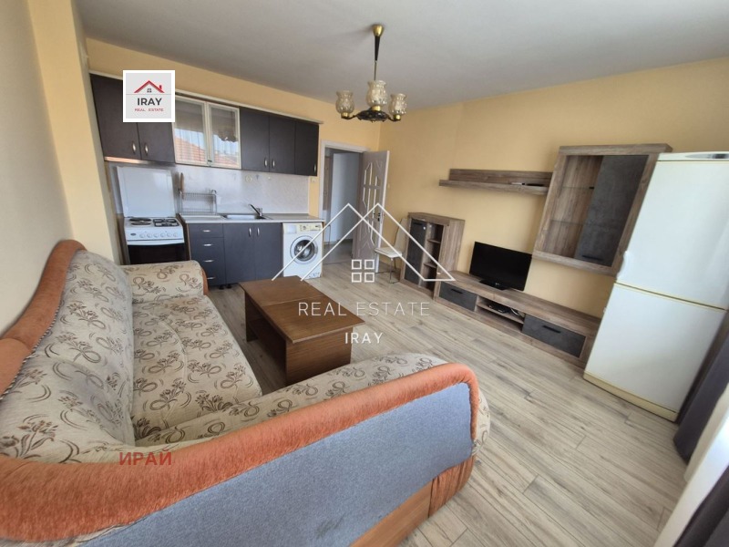 Дава под наем 2-СТАЕН, гр. Стара Загора, Център