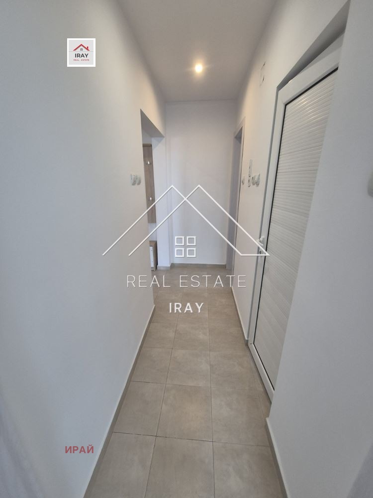 Дава под наем 2-СТАЕН, гр. Стара Загора, Център, снимка 11 - Апартаменти - 53383745