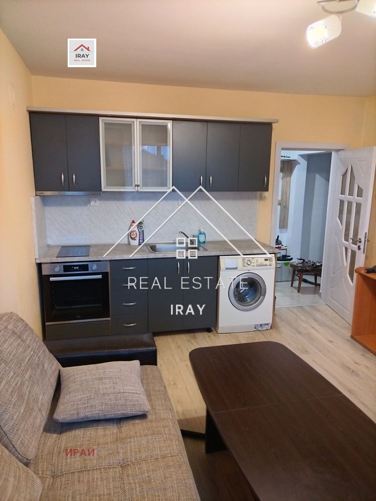 Дава под наем 2-СТАЕН, гр. Стара Загора, Център, снимка 2 - Апартаменти - 53383745