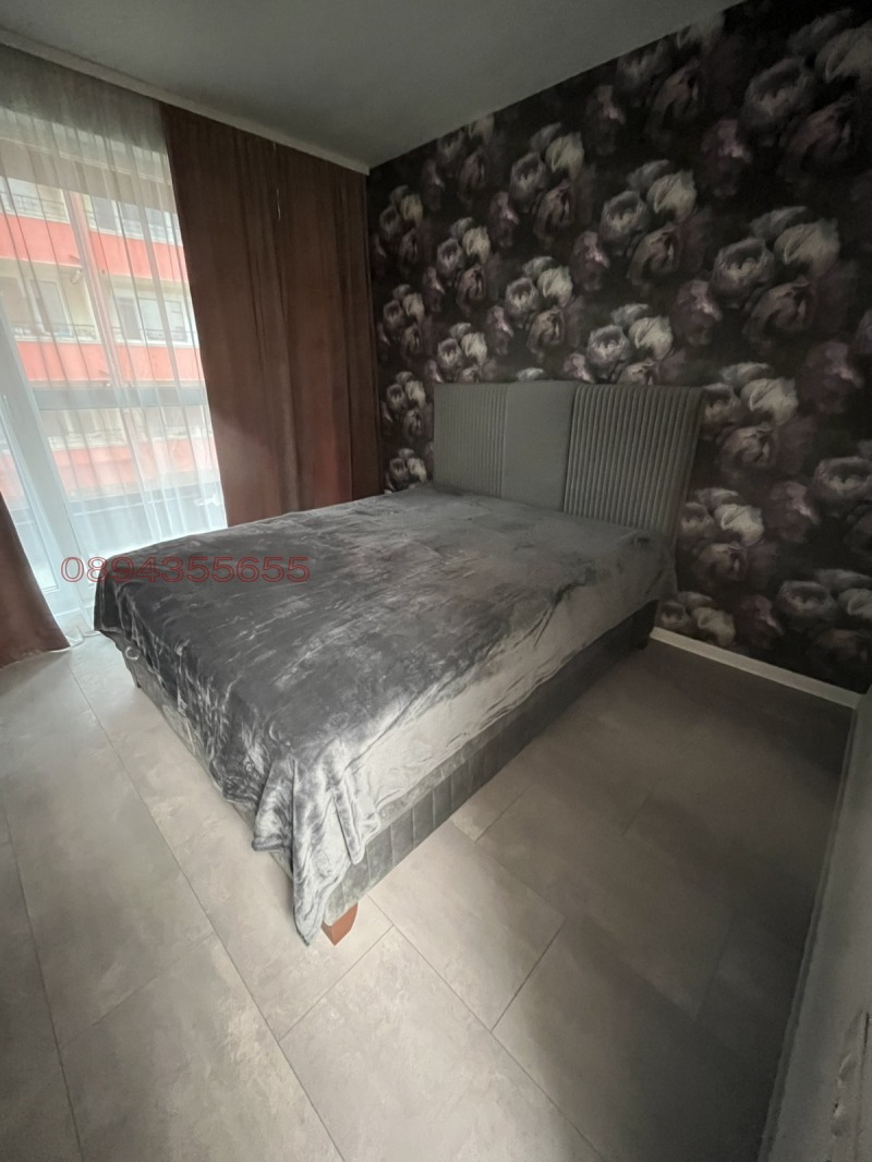 Дава под наем 2-СТАЕН, гр. София, Манастирски ливади, снимка 5 - Апартаменти - 53561805