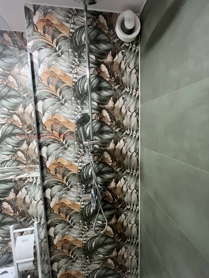 Дава под наем 2-СТАЕН, гр. София, Манастирски ливади, снимка 10 - Апартаменти - 53561805