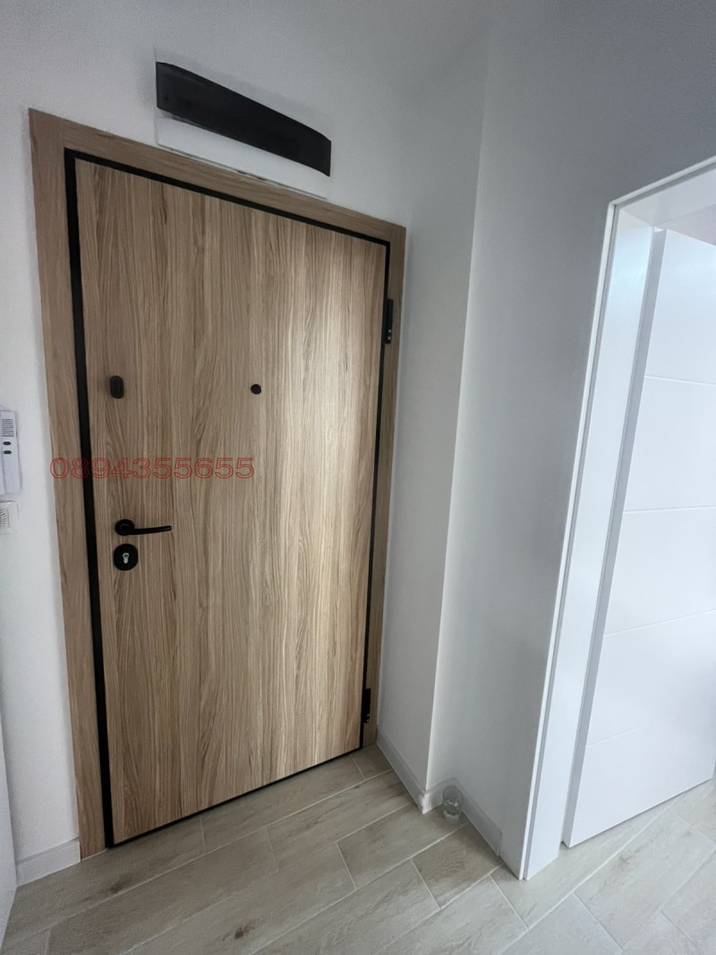 Дава под наем 2-СТАЕН, гр. София, Манастирски ливади, снимка 11 - Апартаменти - 53561805