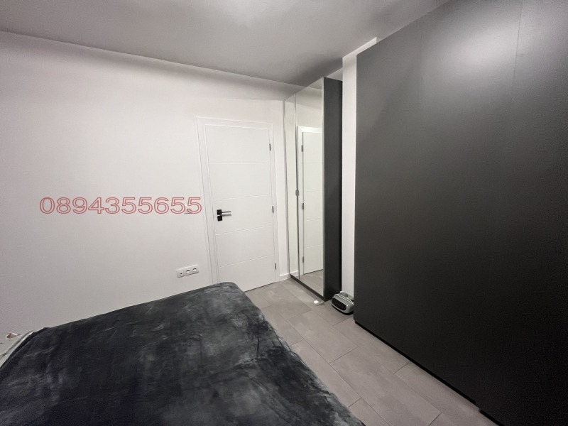 Дава под наем 2-СТАЕН, гр. София, Манастирски ливади, снимка 6 - Апартаменти - 53561805