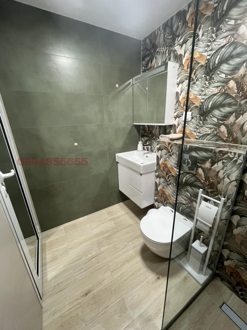 Дава под наем 2-СТАЕН, гр. София, Манастирски ливади, снимка 9 - Апартаменти - 53561805