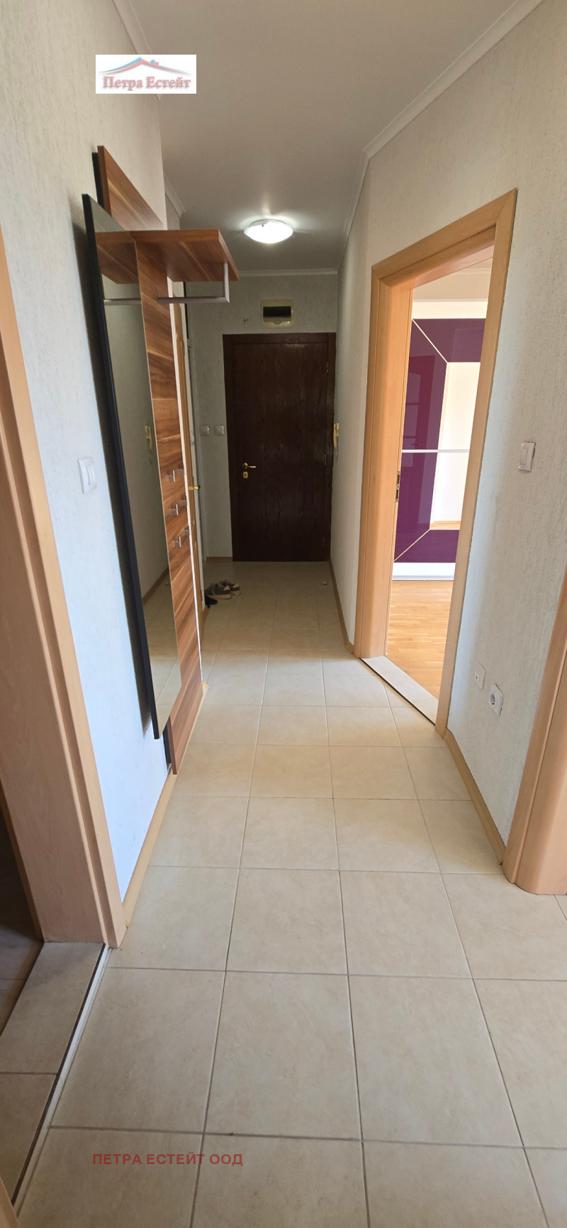Da affittare  2 camere da letto Varna , Tsentar , 97 mq | 80049213 - Immagine [6]
