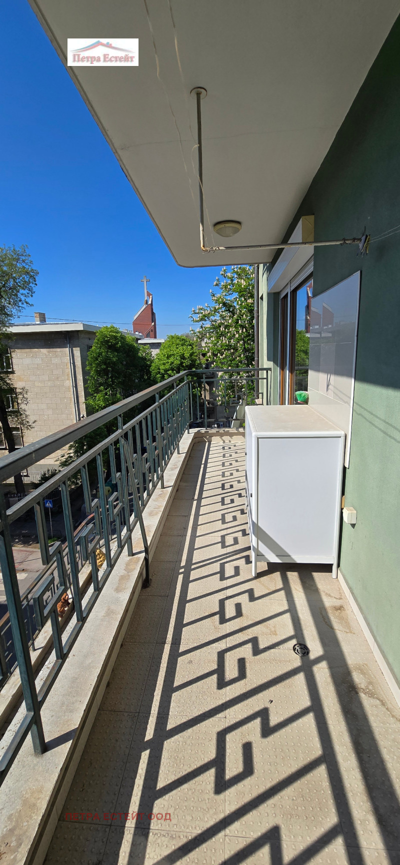 Da affittare  2 camere da letto Varna , Tsentar , 97 mq | 80049213 - Immagine [9]