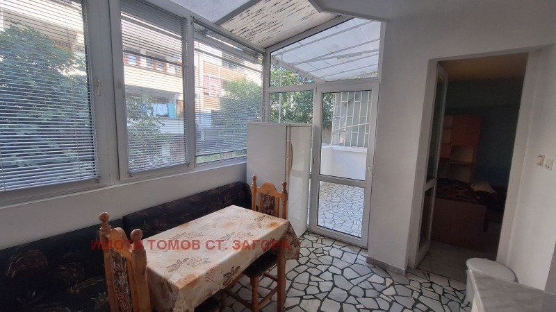 Дава под наем  3-стаен град Стара Загора , Център , 85 кв.м | 30884420 - изображение [2]