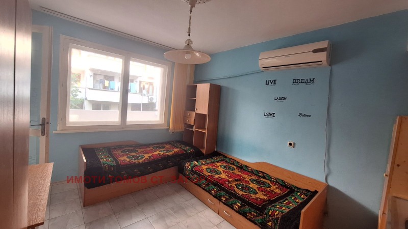 Дава под наем  3-стаен град Стара Загора , Център , 85 кв.м | 30884420 - изображение [6]
