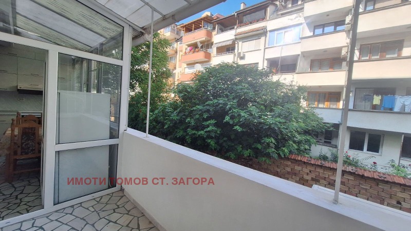 Дава под наем  3-стаен град Стара Загора , Център , 85 кв.м | 30884420 - изображение [4]