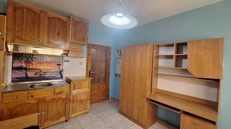 Дава под наем  3-стаен град Стара Загора , Център , 85 кв.м | 30884420 - изображение [5]