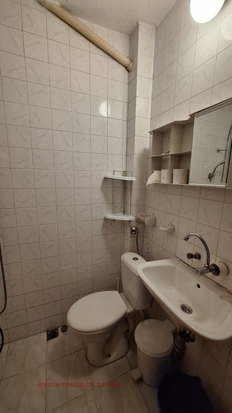 Дава под наем  3-стаен град Стара Загора , Център , 85 кв.м | 30884420 - изображение [8]