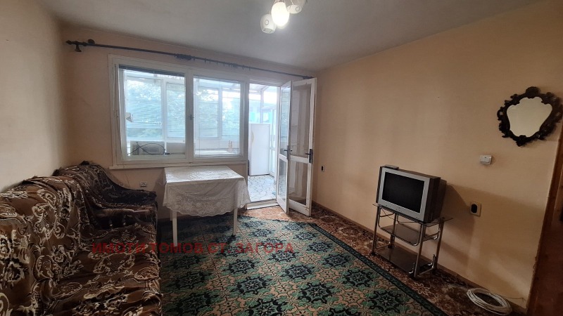 Дава под наем  3-стаен град Стара Загора , Център , 85 кв.м | 30884420 - изображение [11]