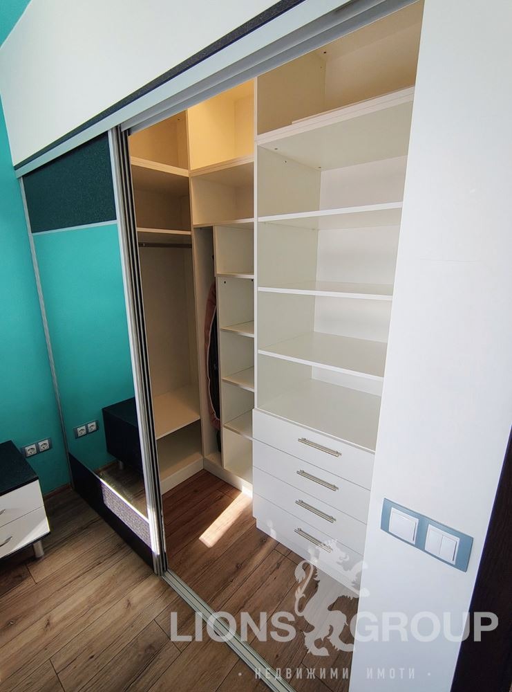В аренду  2 спальни Варна , Базар Левски , 80 кв.м | 86968680 - изображение [6]