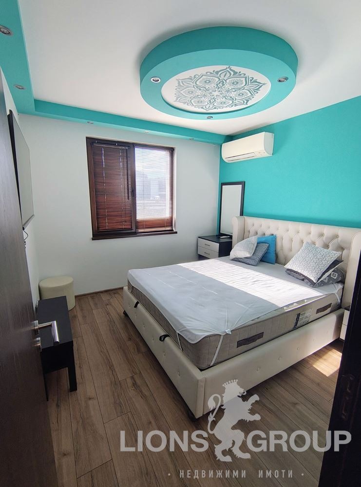 В аренду  2 спальни Варна , Базар Левски , 80 кв.м | 86968680 - изображение [4]