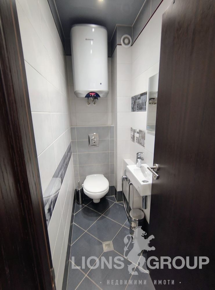 В аренду  2 спальни Варна , Базар Левски , 80 кв.м | 86968680 - изображение [12]