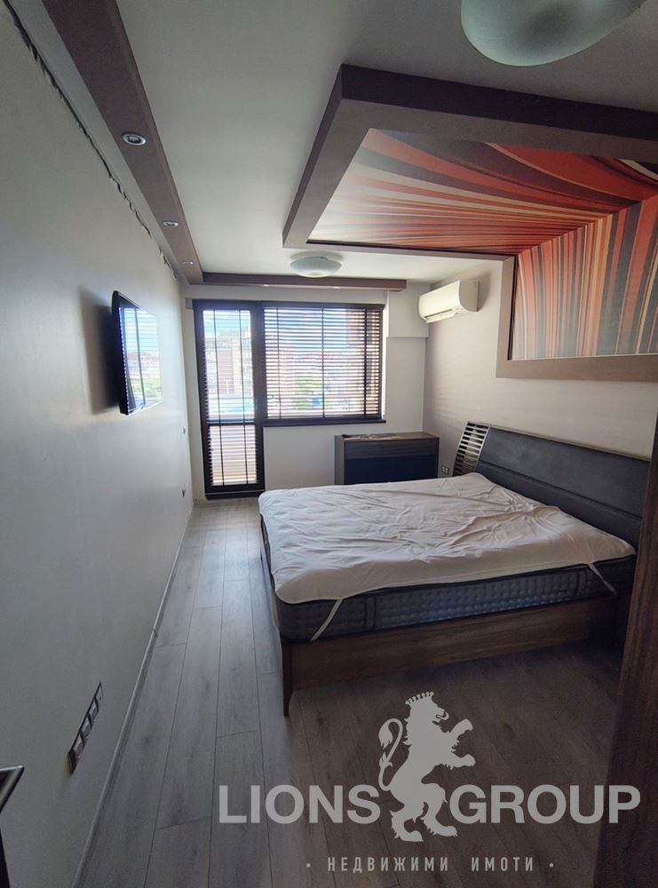 В аренду  2 спальни Варна , Базар Левски , 80 кв.м | 86968680 - изображение [8]