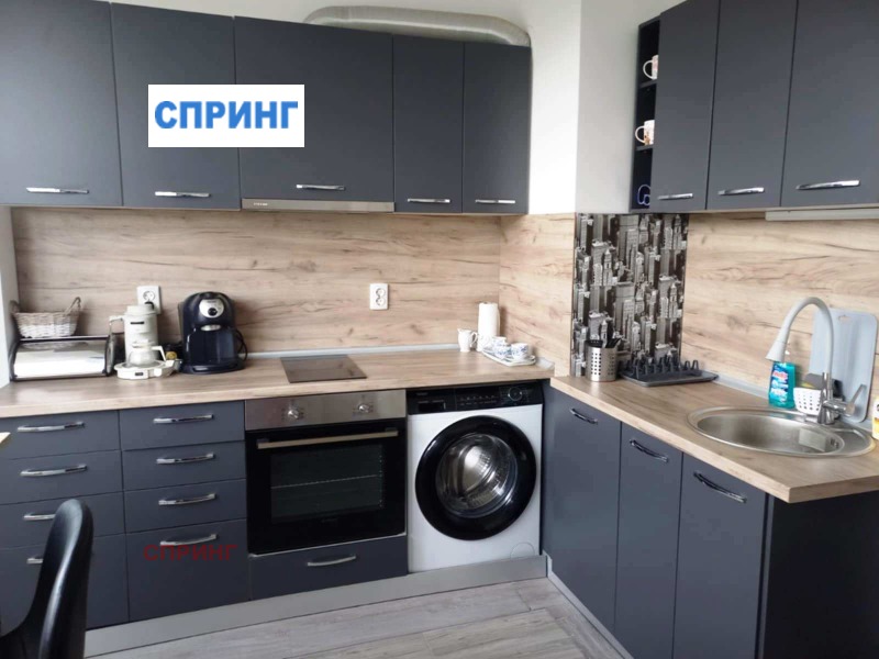 En renta  2 dormitorios Sofia , Yavorov , 100 metros cuadrados | 17227523