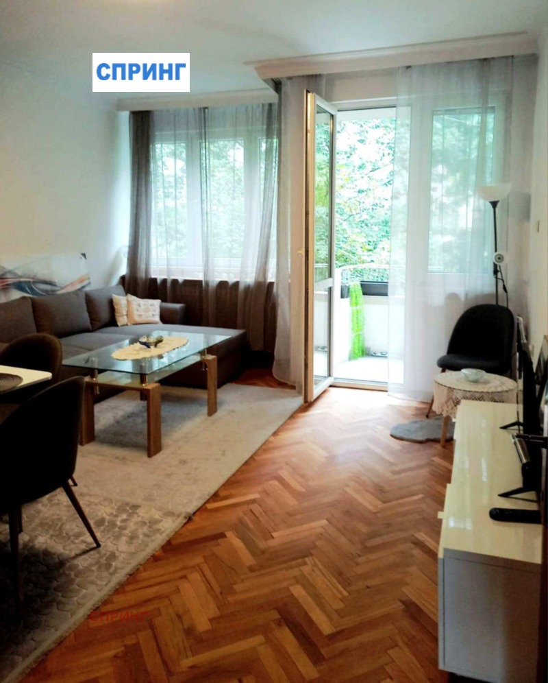 En renta  2 dormitorios Sofia , Yavorov , 100 metros cuadrados | 17227523 - imagen [5]