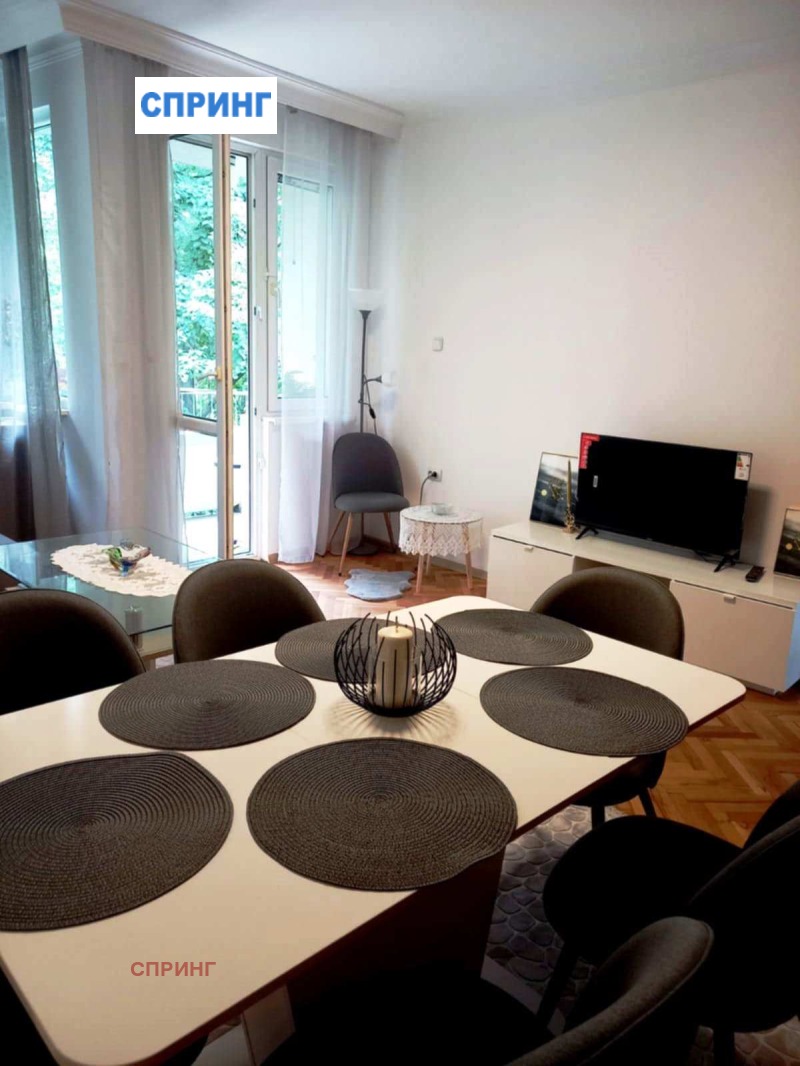En renta  2 dormitorios Sofia , Yavorov , 100 metros cuadrados | 17227523 - imagen [6]