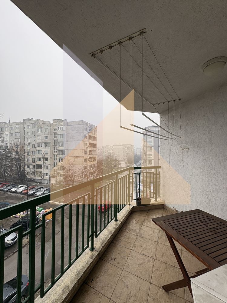 Дава под наем 3-СТАЕН, гр. София, Люлин 8, снимка 9 - Апартаменти - 53069491