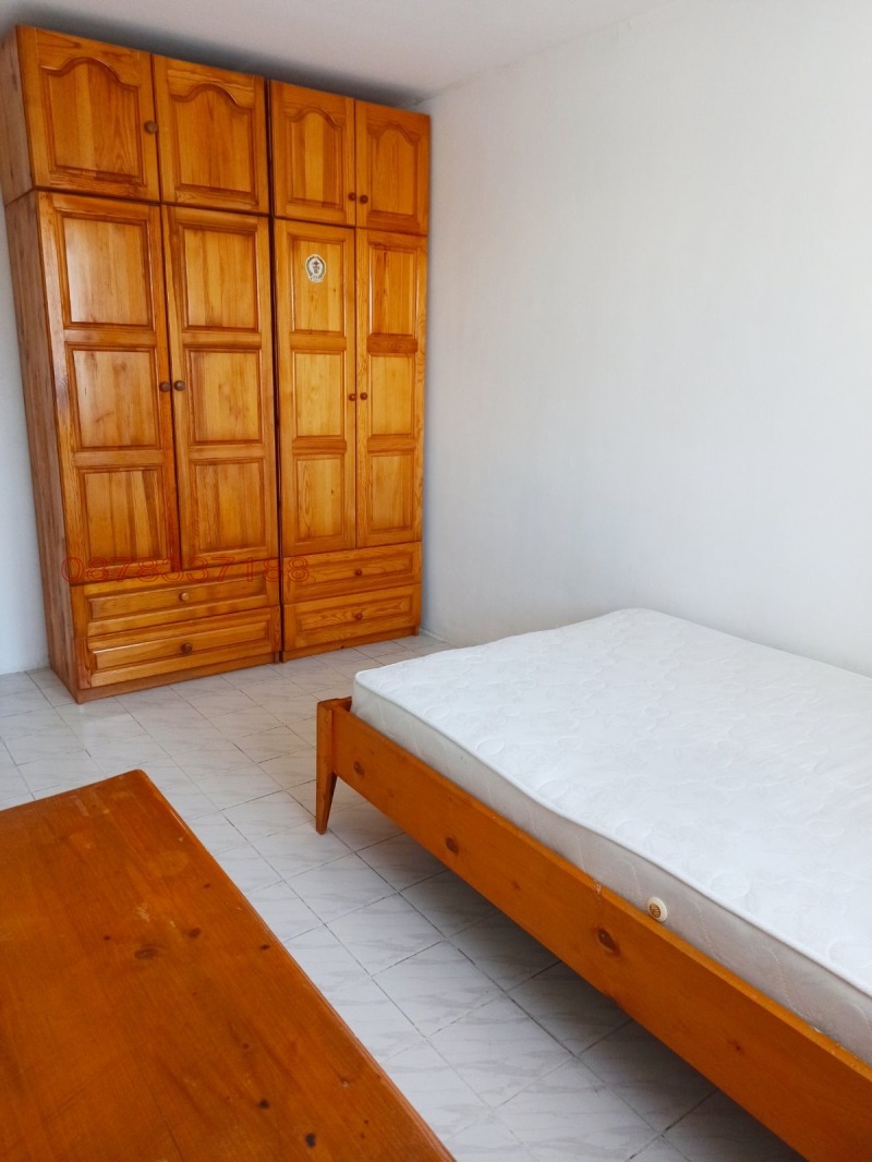 Дава под наем 3-СТАЕН, гр. Пловдив, Въстанически, снимка 8 - Апартаменти - 53491157