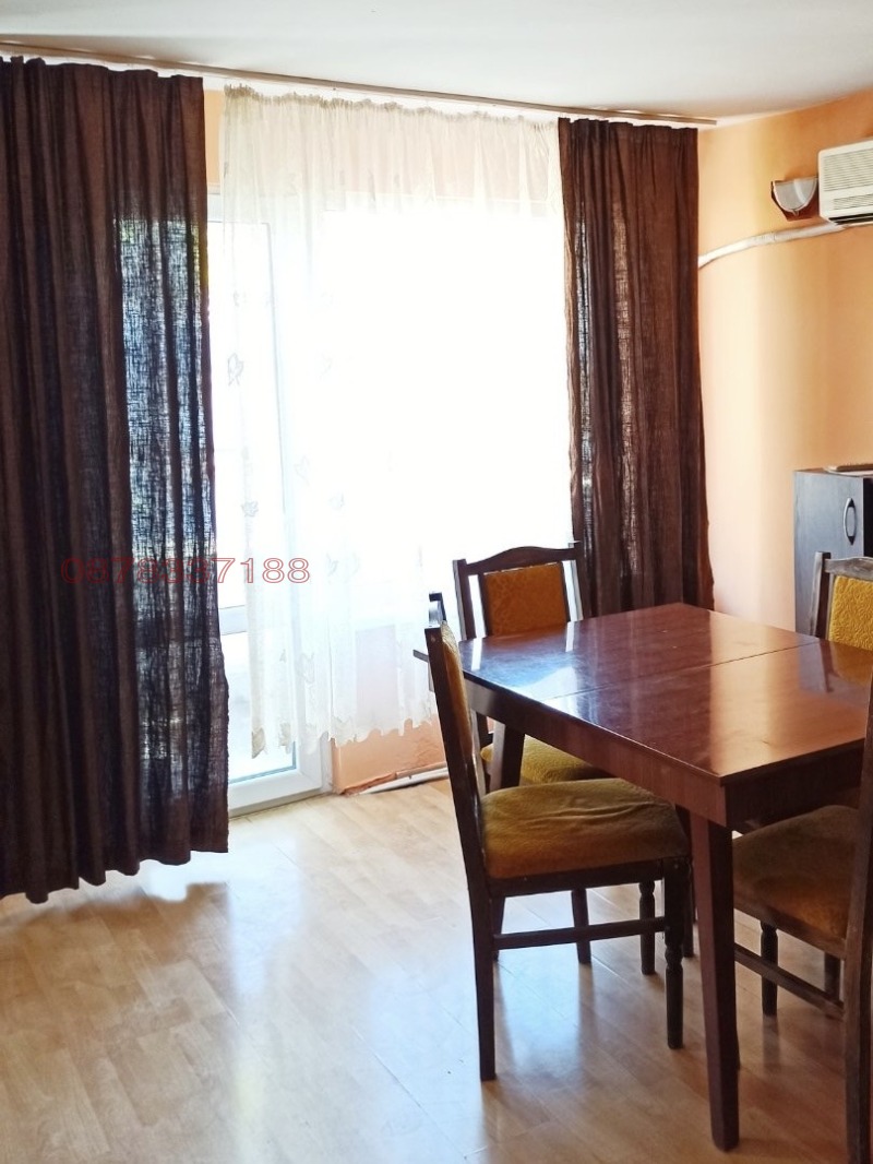 Дава под наем 3-СТАЕН, гр. Пловдив, Въстанически, снимка 2 - Апартаменти - 53491157