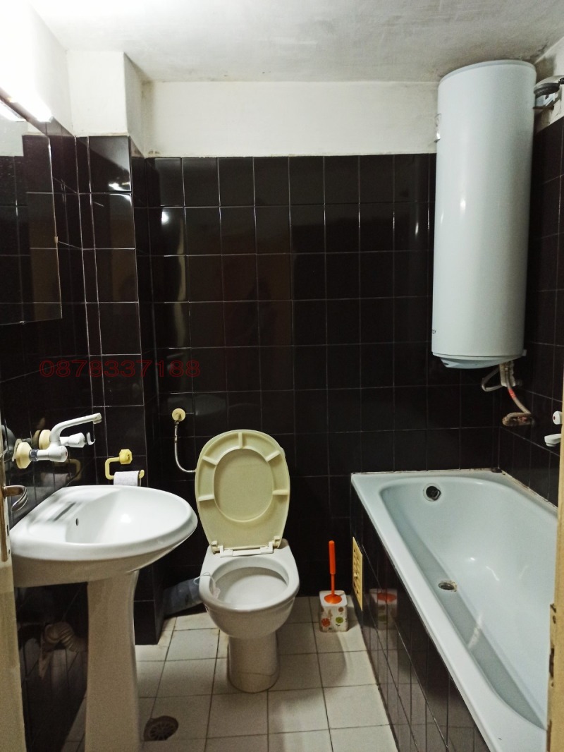 Дава под наем 3-СТАЕН, гр. Пловдив, Въстанически, снимка 9 - Апартаменти - 53491157