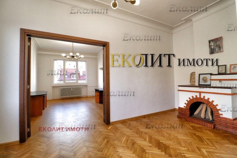 В аренду  3 спальни София , Център , 134 кв.м | 49879595 - изображение [4]