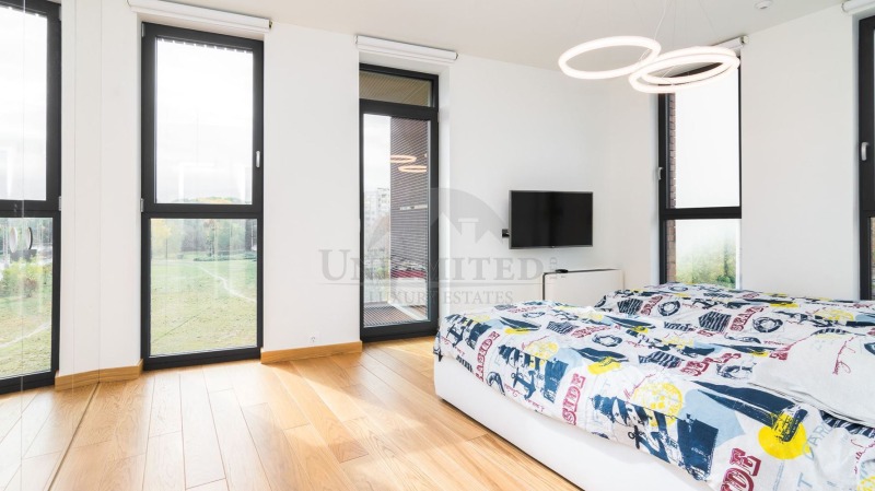 Do wynajęcia  3 sypialnie Sofia , Iwan Wazow , 180 mkw | 35107766 - obraz [7]