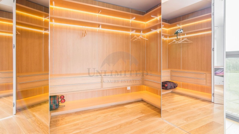 Do wynajęcia  3 sypialnie Sofia , Iwan Wazow , 180 mkw | 35107766 - obraz [8]
