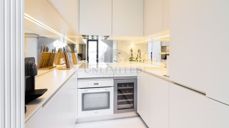 Do wynajęcia  3 sypialnie Sofia , Iwan Wazow , 180 mkw | 35107766 - obraz [4]
