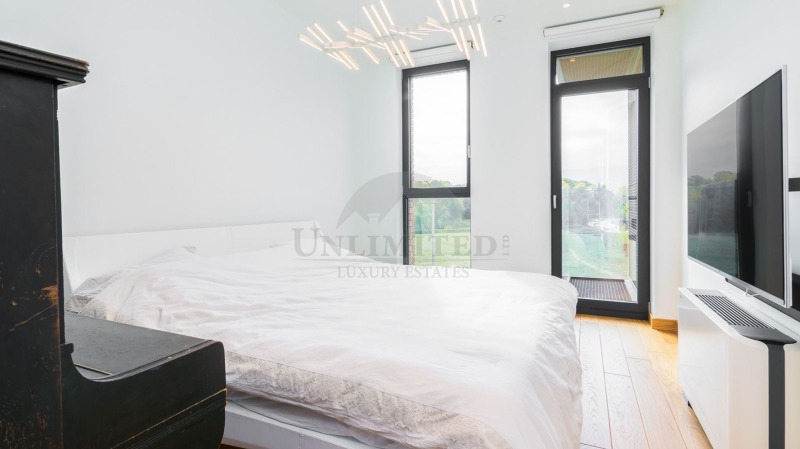 Do wynajęcia  3 sypialnie Sofia , Iwan Wazow , 180 mkw | 35107766 - obraz [11]