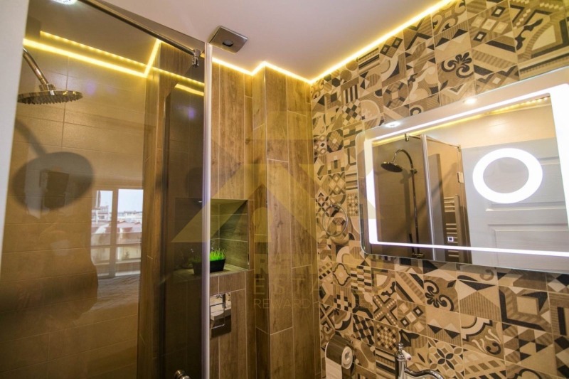 Дава под наем МНОГОСТАЕН, гр. София, Манастирски ливади, снимка 8 - Апартаменти - 52558414