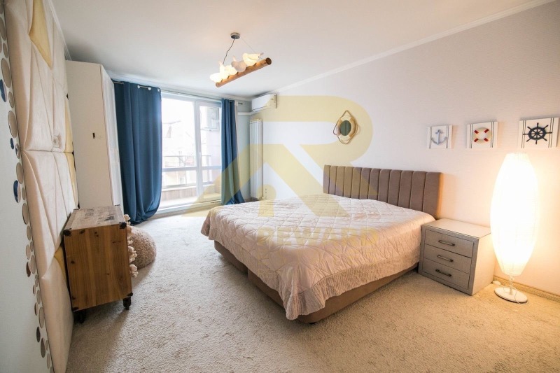 Дава под наем МНОГОСТАЕН, гр. София, Манастирски ливади, снимка 4 - Апартаменти - 52558414