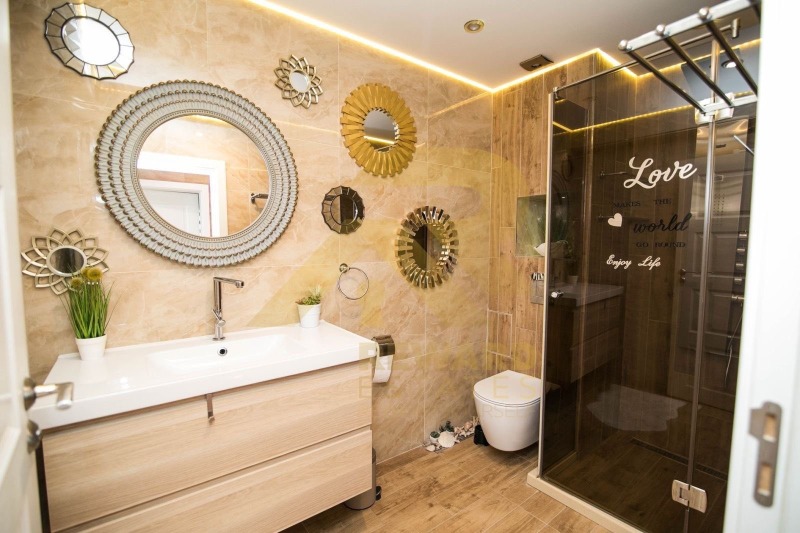 Дава под наем МНОГОСТАЕН, гр. София, Манастирски ливади, снимка 6 - Апартаменти - 52558414