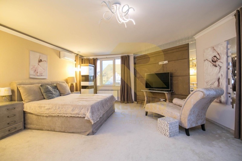 Дава под наем МНОГОСТАЕН, гр. София, Манастирски ливади, снимка 3 - Апартаменти - 52558414