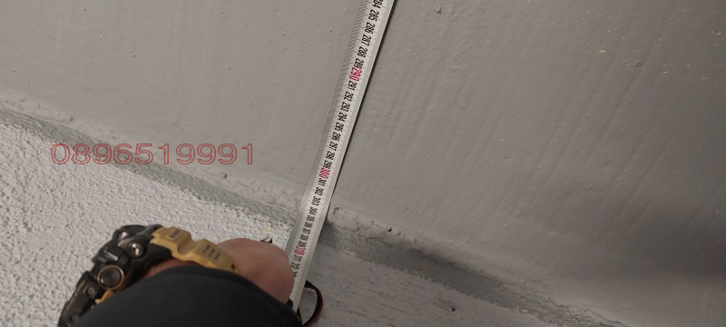 Дава под наем ГАРАЖ, ПАРКОМЯСТО, гр. Варна, Христо Ботев, снимка 2 - Гаражи и паркоместа - 52879733