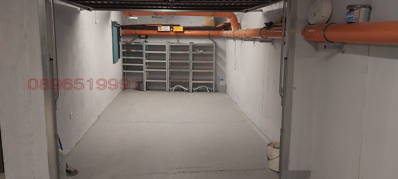 Дава под наем ГАРАЖ, ПАРКОМЯСТО, гр. Варна, Христо Ботев