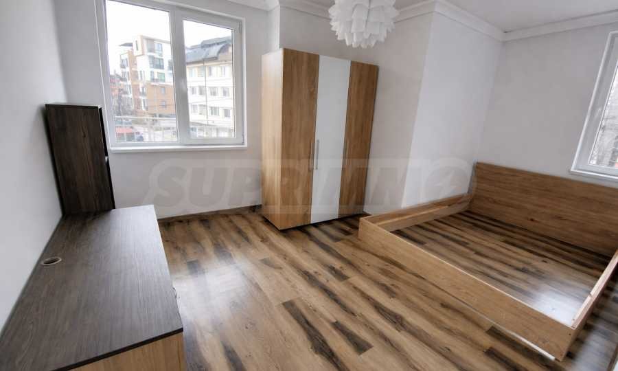 Дава под наем 3-СТАЕН, гр. София, Витоша, снимка 4 - Апартаменти - 53987750