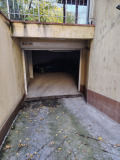Дава под наем ГАРАЖ, ПАРКОМЯСТО, гр. София, Яворов, снимка 3