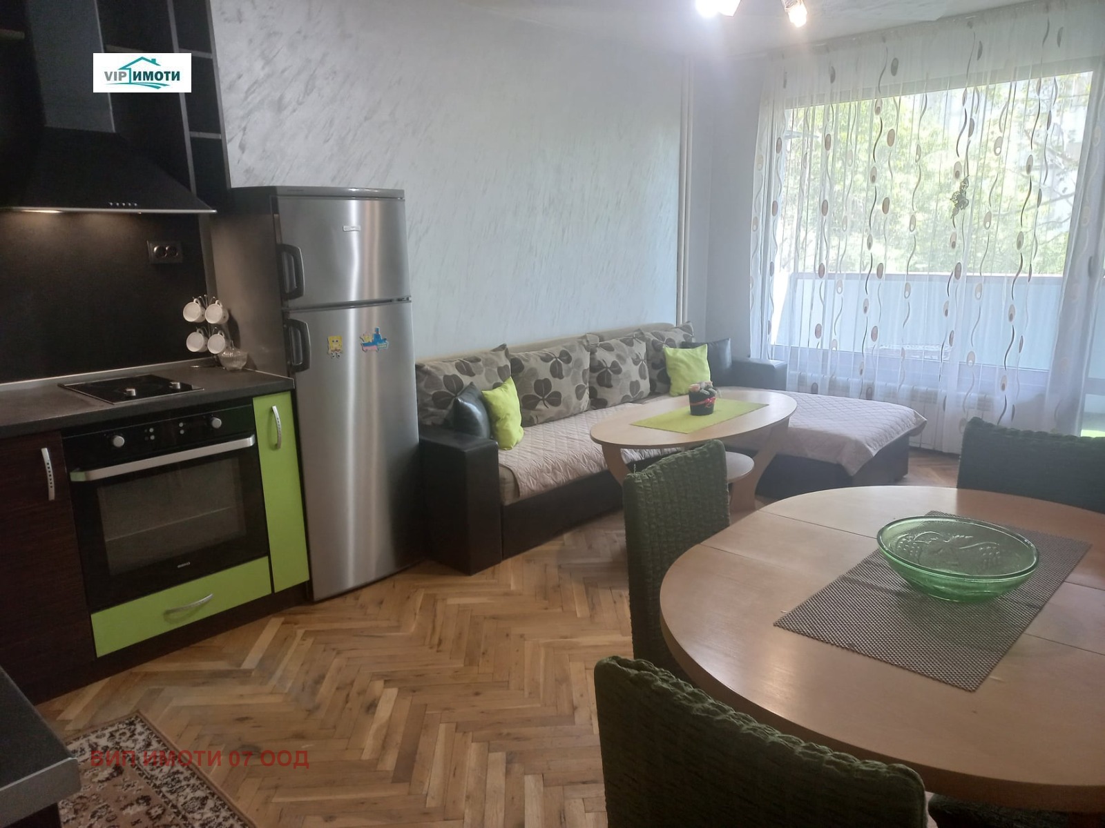 Дава под Наем 2-СТАЕН | Imot.bg — изображение 14