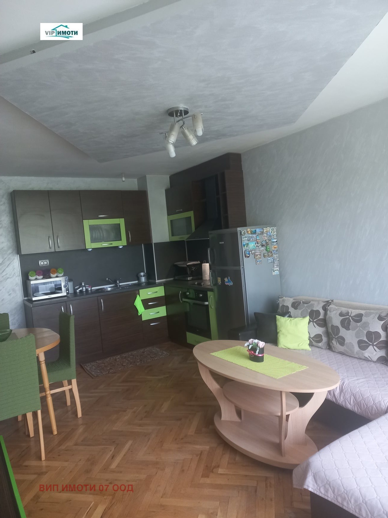 Дава под Наем 2-СТАЕН | Imot.bg — изображение 12