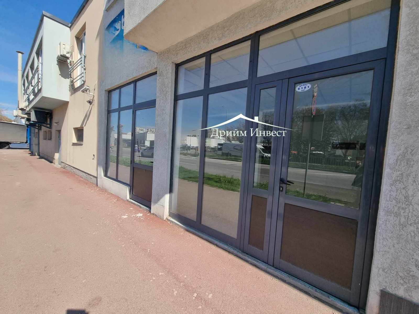 Дава под Наем МАГАЗИН | Imot.bg — изображение 5