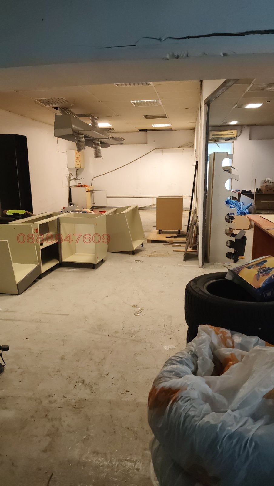 Дава под Наем СКЛАД | Imot.bg — изображение 3